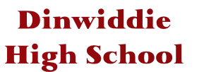 Dinwiddie High School 
